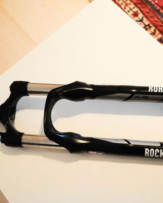 forcella Rockshox xc32