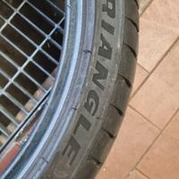 Gomme 235 35 19 91y