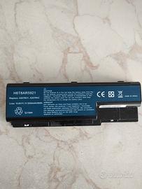 batteria notebook Acer 5930g