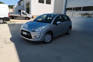 Citroen C3 1.2 VTi 82 Exclusive