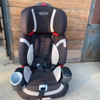 Seggiolino per auto Graco