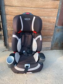 Seggiolino per auto Graco