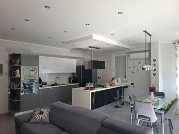 Appartamento zona Soccavo