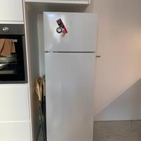 Frigocongelatore Electrolux a incastro