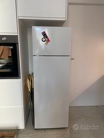 Frigocongelatore Electrolux a incastro