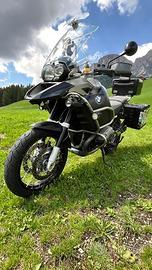 BMW R1200 GS Adventure anno 2009