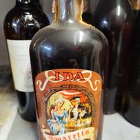 Ida amaretto 
