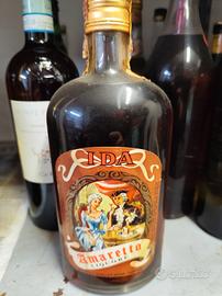 Ida amaretto 