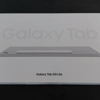 SAMSUNG GALAXY TAB S10 LITE