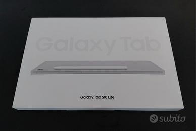 SAMSUNG GALAXY TAB S10 LITE