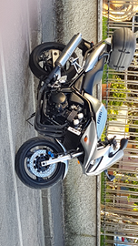 Yamaha fzs fazer