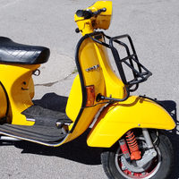 Vespa px 125