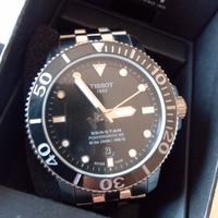Orologio Tissot