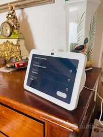 Echo show 8