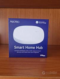 SmartThings Aeotec HUB  V3 No Brand