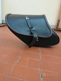 Borsa laterale Harley
