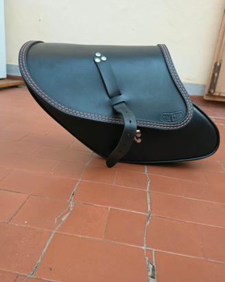 Borsa laterale Harley
