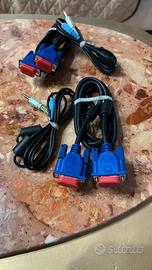 CAVETTI “ SAMSUNG “ COPPIA “