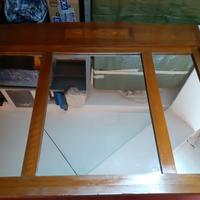 2 alzate con specchiere primi 900