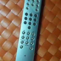 amplificatore  lettore cd 