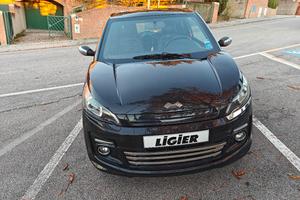 minicar#macchinina# ligier JS 50