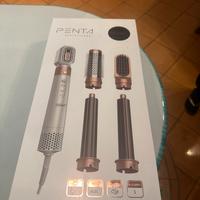 Spazzola ad aria calda professionale PENTA