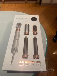 Spazzola ad aria calda professionale PENTA