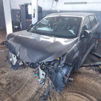 PEUGEOT 5008 ANNO 2023 MOTORE YH01