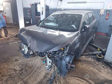 PEUGEOT 5008 ANNO 2023 MOTORE YH01