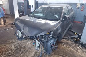 PEUGEOT 5008 ANNO 2023 MOTORE YH01