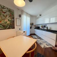 Cucina Polaris Bianco Lucido Laccato