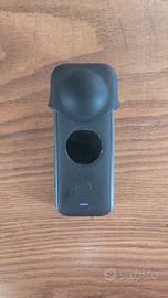 Insta360 ONE X2 + cappuccio protettivo