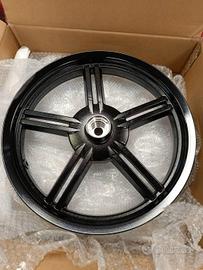 Cerchio ruota anteriore Kymco Agility 125 R16+