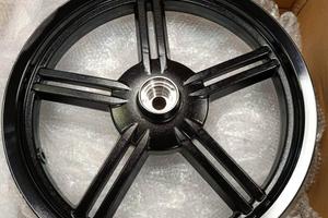 Cerchio ruota anteriore Kymco Agility 125 R16+