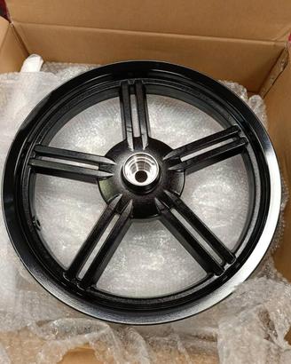 Cerchio ruota anteriore Kymco Agility 125 R16+