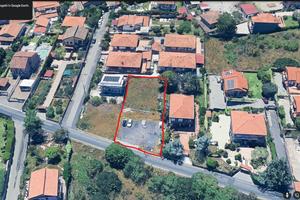 Terreno edificabile Mascalucia 