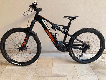 E Bike  KTM Macina Kapoho Master (2023/2024) Nuova
