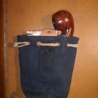 Sacca porta pipe-tabacco
