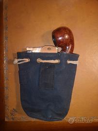 Sacca porta pipe-tabacco