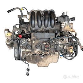 Motore 182B2000 Fiat Brava Bravo Marea 1.2 80kw
