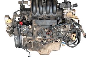 Motore 182B2000 Fiat Brava Bravo Marea 1.2 80kw