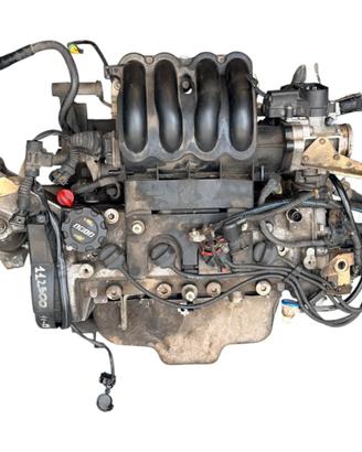 Motore 182B2000 Fiat Brava Bravo Marea 1.2 80kw