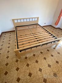 Letto mattimoniale
