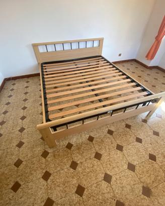 Letto mattimoniale