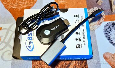 Adattatore wireless per display hdmi