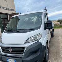 Fiat ducato 2300 130 cv