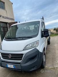 Fiat ducato 2300 130 cv