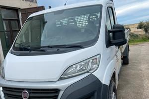 Fiat ducato 2300 130 cv
