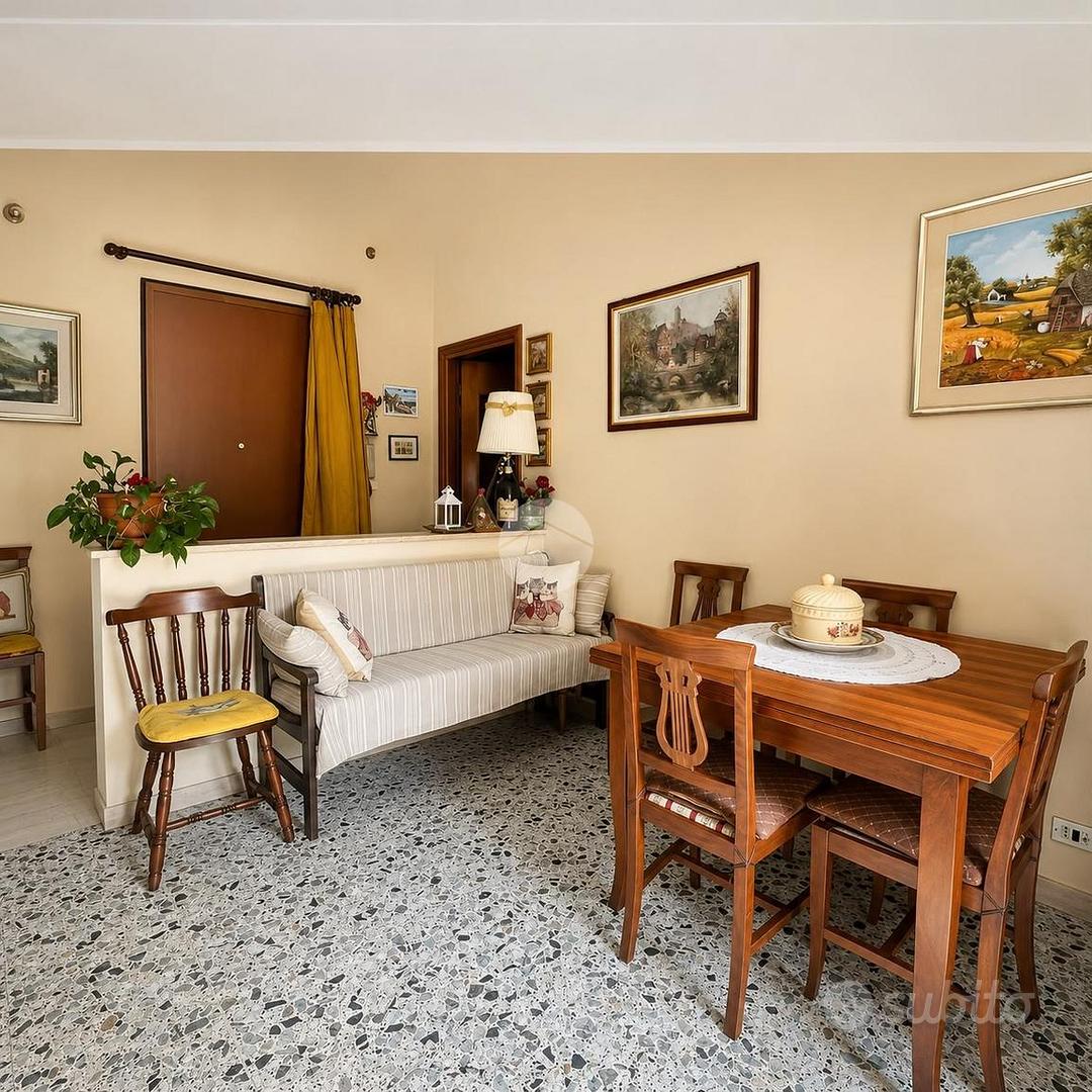 Appartamento – Rivoli, Zona industriale di Rivoli, Tetti Neirotti - Vista 2