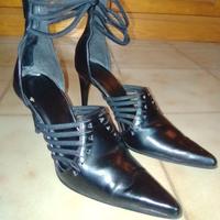 Scarpe decoltè tacco donna taglia 36